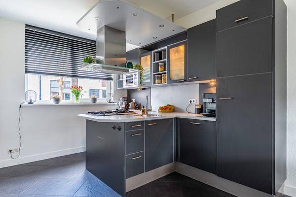 Medium property photo - Bijdorpstraat 29, 2172 SH Sassenheim